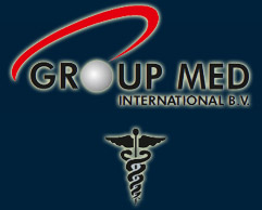 GroupMed International B.V.